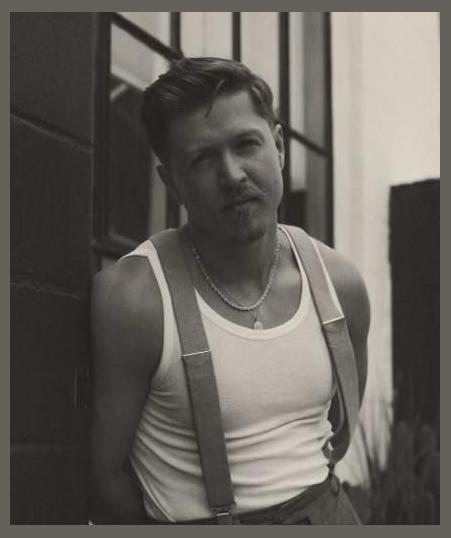 Alex Lambert